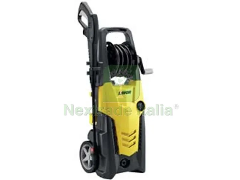 idropulitrice ad acqua fredda motore 2500w (planet 170 extra) — Smerigliatrici e seghe — rif. FERX.FER444996