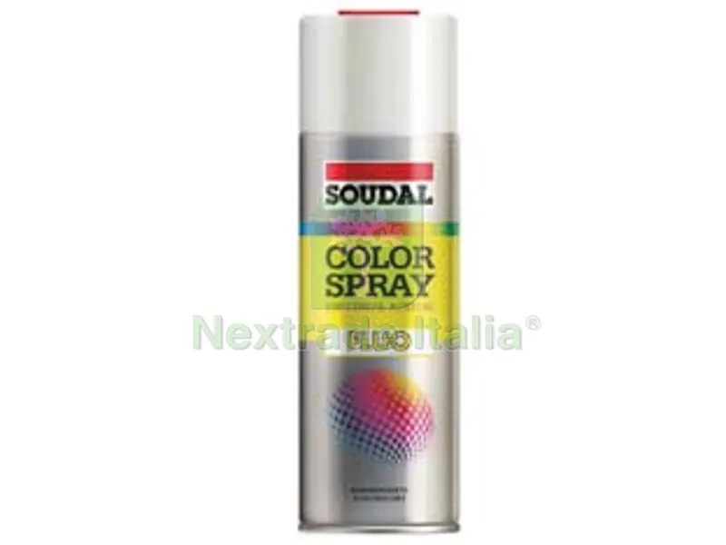 6PZ color spray fluo smalto acrilico fluorescente spray - ml.400 - fucsia fluorescente (160347) — Bombolette e vernici spray — rif. FERX.FER445719 6PZ color spray fluo smalto acrilico fluorescente spray - ml.400 - fucsia fluorescente (160347) — Bombolette e vernici spray — rif. FERX.FER445719