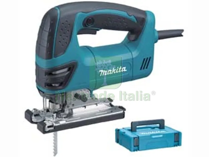 seghetto alternativo 1300w taglio mm.135 (4350tj) — Smerigliatrici e seghe — rif. FERX.FER446204