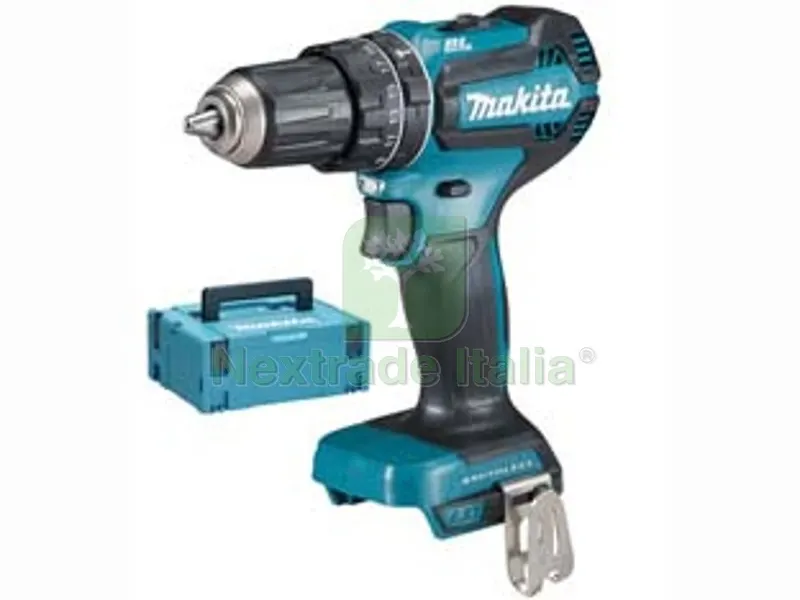 trapano avvitatore percuss. 2 vel. 18v (dhp485zj) — Trapani e avvitatori — rif. FERX.FER446242