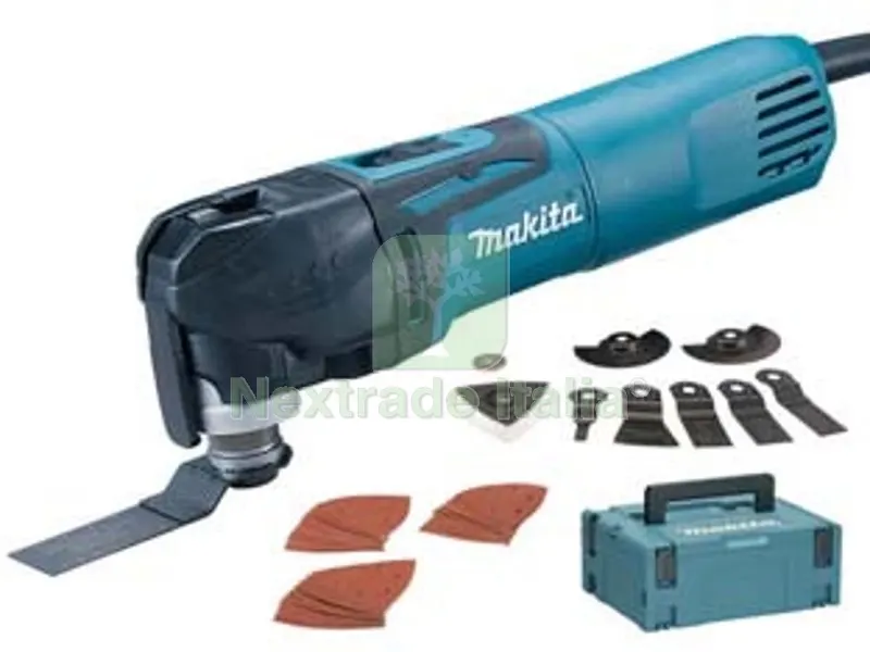 utensile multifunzione 320w (tm3010cx3j) — Tubi e raccordi — rif. FERX.FER446273 utensile multifunzione 320w (tm3010cx3j) — Tubi e raccordi — rif. FERX.FER446273