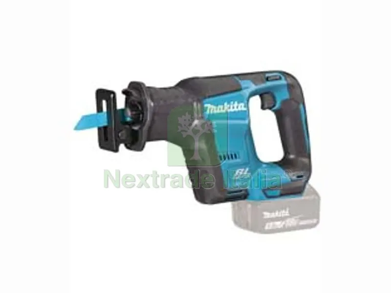 seghetto a batteria taglio mm.255 18v (djr188zj) — Misurazione e taglio manuale — rif. FERX.FER446310
