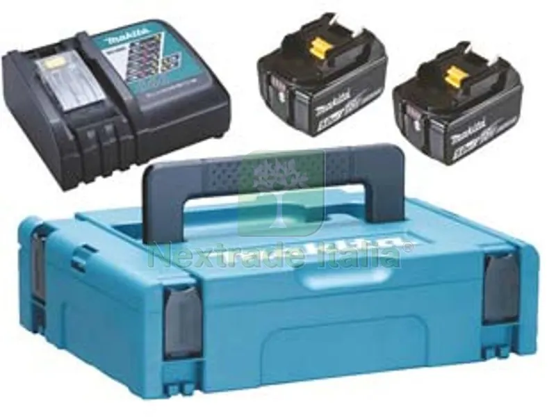 kit energy caricabatteria + 2 batterie 5ah (197624-2) — Batterie e caricabatterie — rif. FERX.FER446334 kit energy caricabatteria + 2 batterie 5ah (197624-2) — Batterie e caricabatterie — rif. FERX.FER446334