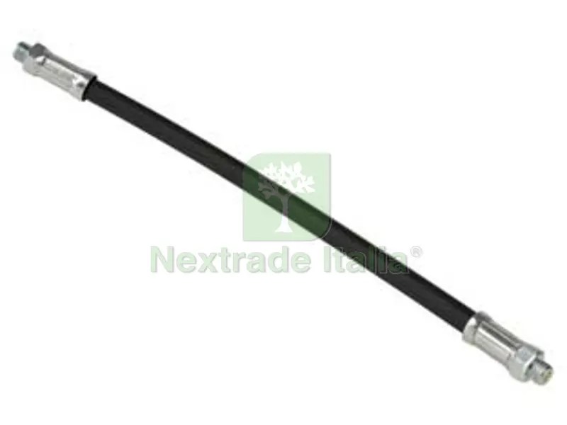 ATTACCO FLESSIBILE PER INGRASSATORE A LEVA - mm.11x500 — Lubrificanti e oli — rif. FERX.FER446945 ATTACCO FLESSIBILE PER INGRASSATORE A LEVA - mm.11x500 — Lubrificanti e oli — rif. FERX.FER446945