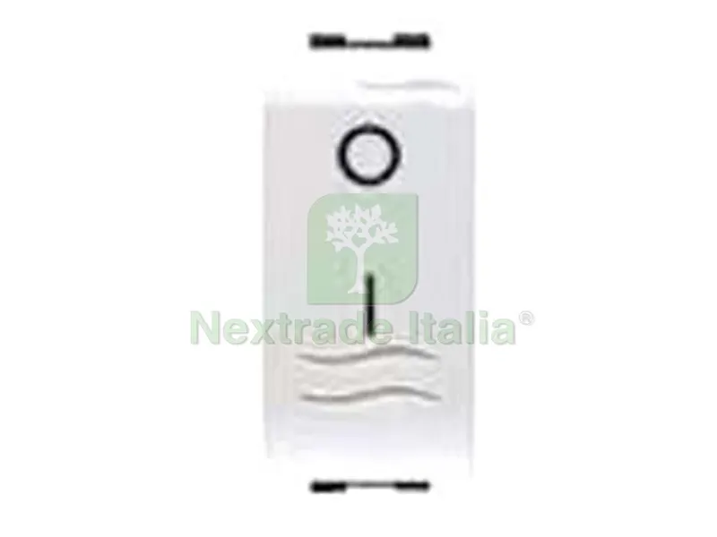 6PZ INTERRUTTORE BIPOLARE "AQUA" - 16AX 250V (7613.2) — Interruttori e prese — rif. FERX.FER447072