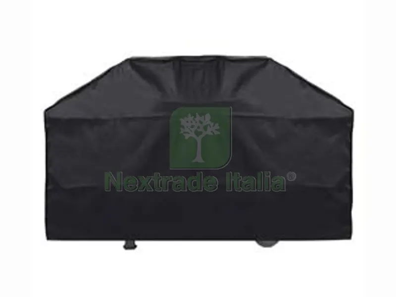 Copertura BBQ a GAS - per ns codice 447966 (CDF11087) cm.128x54x105h. — Tempo libero outdoor — rif. FERX.FER447997
