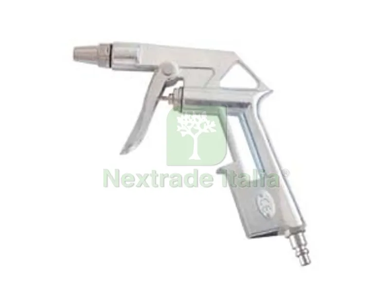 per soffiaggio canna corta con attacco rapido - attacco 11/a — Rubinetti e valvole — rif. FERX.FER449052