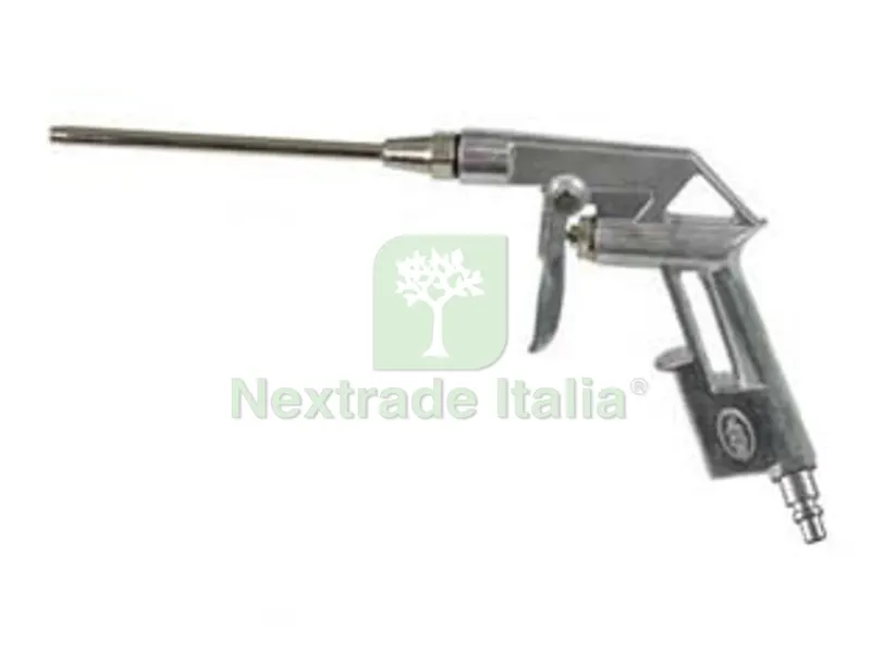 per soffiaggio canna lunga con attacco rapido - attacco 11/a — Rubinetti e valvole — rif. FERX.FER449069 per soffiaggio canna lunga con attacco rapido - attacco 11/a — Rubinetti e valvole — rif. FERX.FER449069