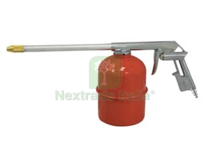lavaggio per nafta con attacco rapido - attacco 11/a — Pompe — rif. FERX.FER449083