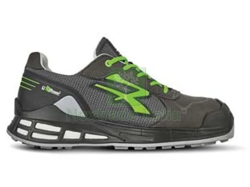 scarpa da lavoro bassa egon s1p src - n.46 — Calzature antinfortunistiche — rif. FERX.FER449236 scarpa da lavoro bassa egon s1p src - n.46 — Calzature antinfortunistiche — rif. FERX.FER449236