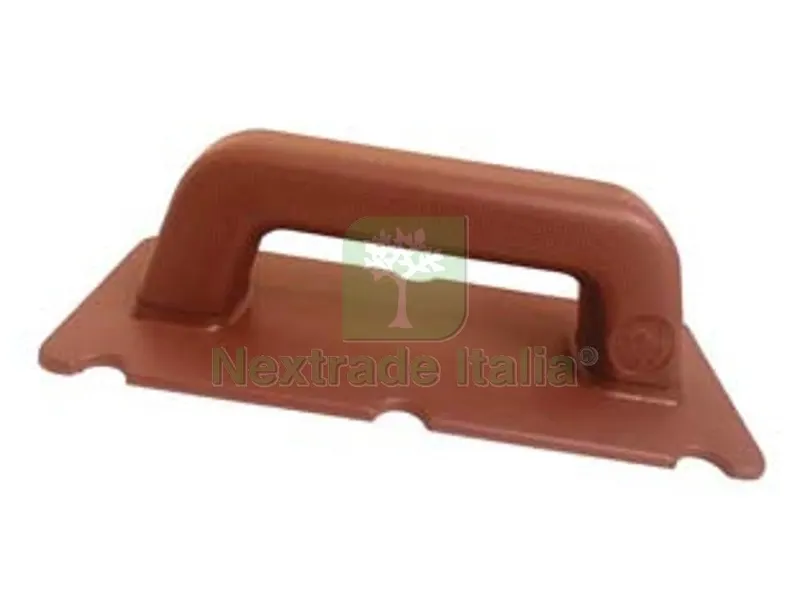 Ricambio Impugnatura Frattone con Attacco Rapido ART.306IR26DIN - cm.24x10 — Utensili e segnaletica — rif. FERX.FER449335 Ricambio Impugnatura Frattone con Attacco Rapido ART.306IR26DIN - cm.24x10 — Utensili e segnaletica — rif. FERX.FER449335