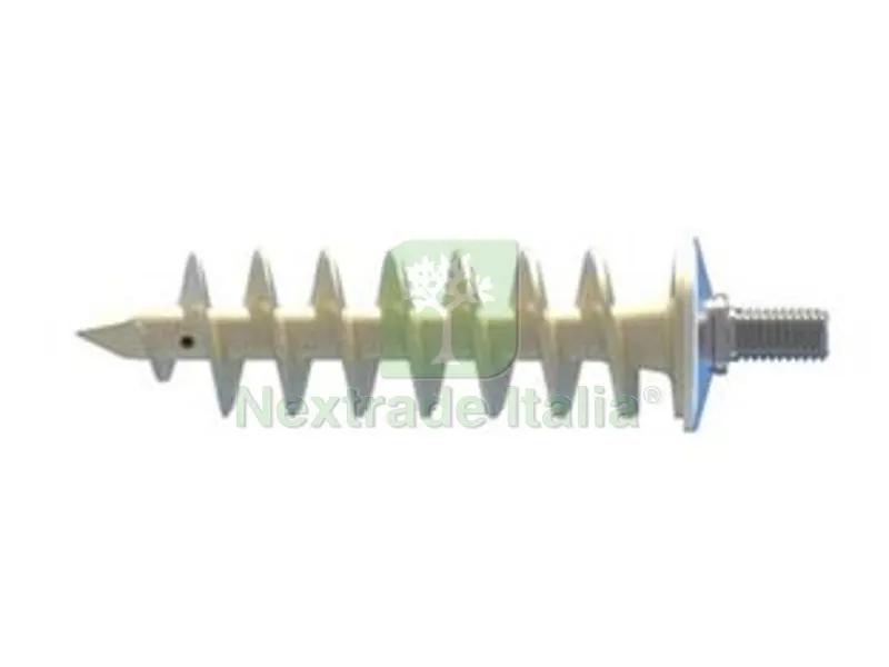 12CF Tassello Cappotto FID-V M8 MM.90 in CF da PZ.2 — Tasselli e ancoraggi — rif. FERX.FER449571