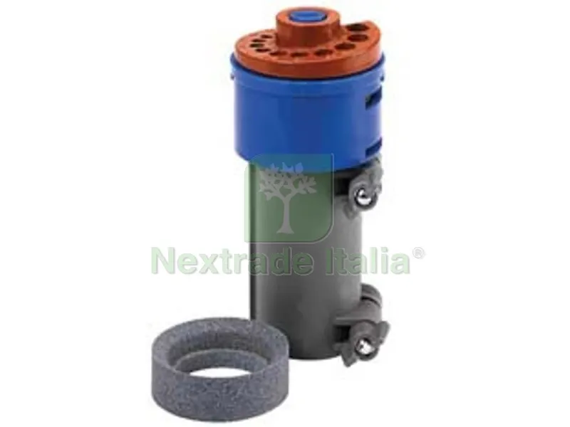 AFFILAPUNTE TRAPANO HSS - per punte ? da mm.3,6 a mm.10 — Punte, frese e dischi — rif. FERX.FER450546 AFFILAPUNTE TRAPANO HSS - per punte ? da mm.3,6 a mm.10 — Punte, frese e dischi — rif. FERX.FER450546