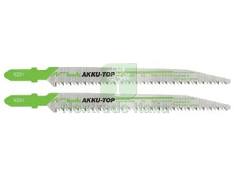 LAMA SEGHETTO ALTERNATIVO TAGLIO FINE MM.116 PZ.2 — Smerigliatrici e seghe — rif. FERX.FER450591 LAMA SEGHETTO ALTERNATIVO TAGLIO FINE MM.116 PZ.2 — Smerigliatrici e seghe — rif. FERX.FER450591
