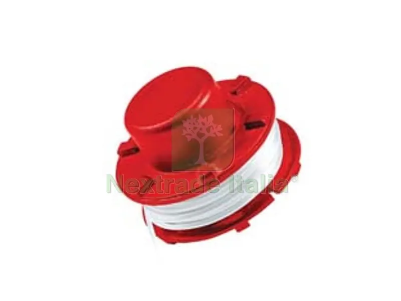 Testina per Decespugliatore Agillo — Attrezzi da giardino a motore — rif. FERX.FER450645