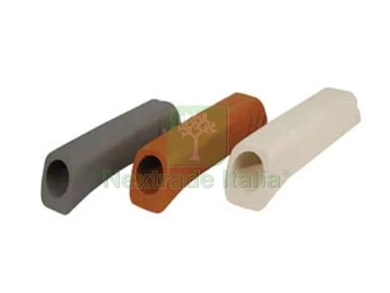 GOCCIOLATOIO PER TERRAZZI CHIUSO IN MARMORES - cm.27x8 - rosso — Irrigazione — rif. FERX.FER452762 GOCCIOLATOIO PER TERRAZZI CHIUSO IN MARMORES - cm.27x8 - rosso — Irrigazione — rif. FERX.FER452762