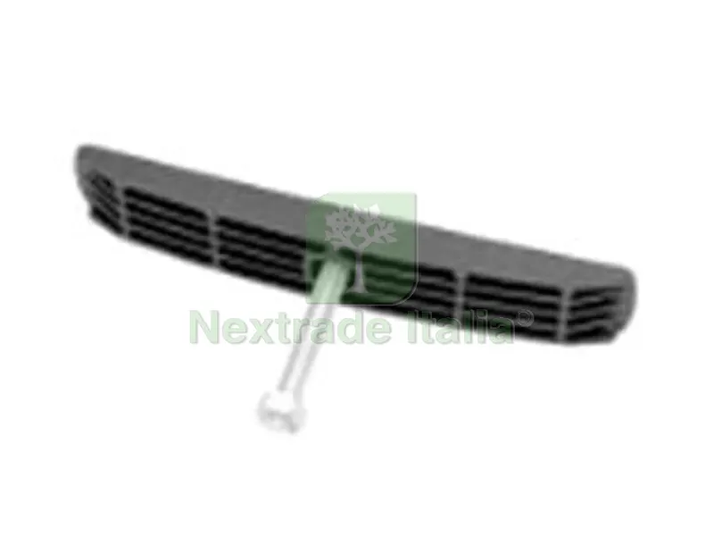 2PZ FEMO DI FISSAGGIO GRIGLIA PER CANALETTA IN ABS CM.100X20 — Isolanti e reti — rif. FERX.FER453622