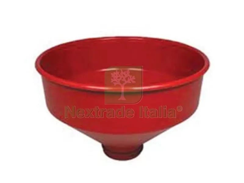 Imbuto in Plastica per Passapomodoro - n?3 (art.5100PR) — Casalinghi e organizzazione — rif. FERX.FER453738 Imbuto in Plastica per Passapomodoro - n?3 (art.5100PR) — Casalinghi e organizzazione — rif. FERX.FER453738