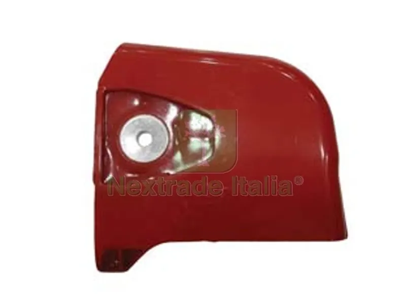 CARTER CATENA PER DECESPUGLIATORE MULTIFUNZIONE CC.25,4/33 — Attrezzi da giardino a motore — rif. FERX.FER454223 CARTER CATENA PER DECESPUGLIATORE MULTIFUNZIONE CC.25,4/33 — Attrezzi da giardino a motore — rif. FERX.FER454223