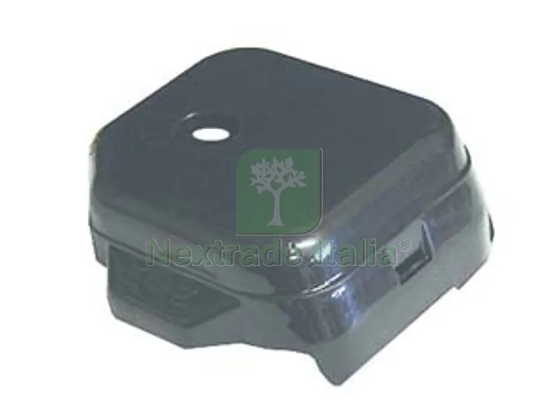 COPERCHIO FILTRO ARIA PER DECESPUGLIATORE MULTIFUNZIONE CC.33 — Attrezzi da giardino a motore — rif. FERX.FER454247