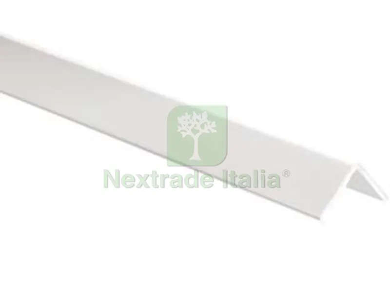 52MT PARASPIGOLO IN PVC PVC RIGIDO colore bianco — Isolanti e reti — rif. FERX.FER454629 52MT PARASPIGOLO IN PVC PVC RIGIDO colore bianco — Isolanti e reti — rif. FERX.FER454629