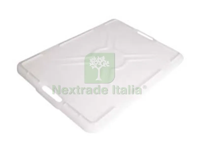 COPERCHIO PER CASSA BIANCO - lt.65 — Vasi e fioriere — rif. FERX.FER455756