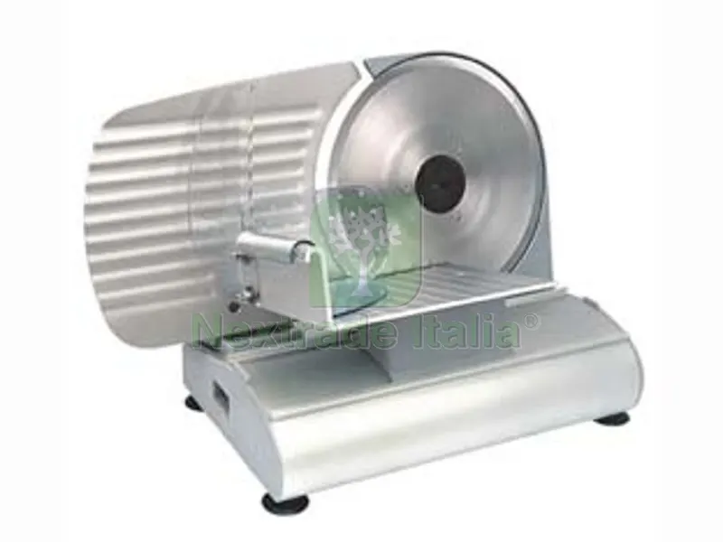 AFFETTATRICE ELETTRICA TE22 LAMA ? MM.220 200W - potenza 200W - lama ? mm.220 — Cucina e coltelleria — rif. FERX.FER456074 AFFETTATRICE ELETTRICA TE22 LAMA ? MM.220 200W - potenza 200W - lama ? mm.220 — Cucina e coltelleria — rif. FERX.FER456074