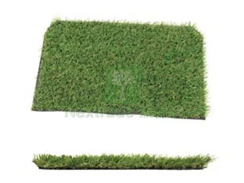 PRATO SINTETICO "GARDEN" MM.15 CAMPIONARIO cm.30x30 — Prati sintetici — rif. FERX.FER456739 PRATO SINTETICO "GARDEN" MM.15 CAMPIONARIO cm.30x30 — Prati sintetici — rif. FERX.FER456739