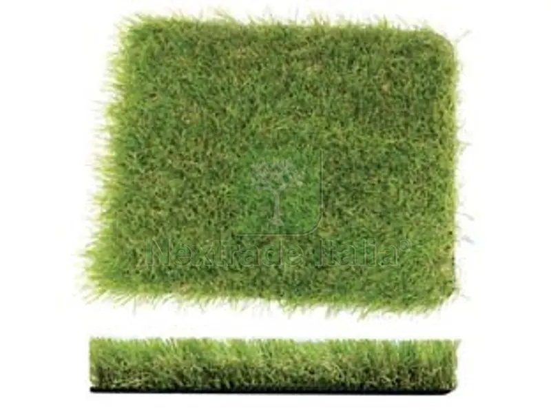 PRATO SINTETICO "GARDEN" MM.35 CAMPIONARIO cm.30x30 — Prati sintetici — rif. FERX.FER456814 PRATO SINTETICO "GARDEN" MM.35 CAMPIONARIO cm.30x30 — Prati sintetici — rif. FERX.FER456814