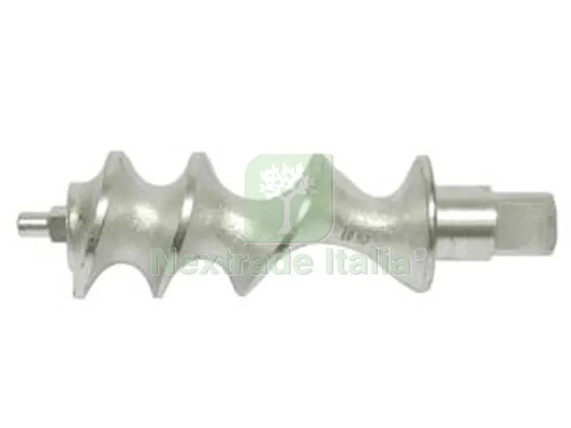Elica con Perno in Acciaio per Tritacarne - n?12 (art.4301M) — Cucina e coltelleria — rif. FERX.FER457934