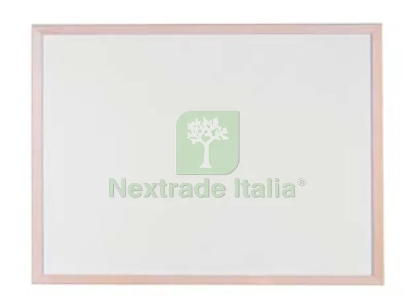 BACHECA FSC BIANCA MEMO - cm.30x40 — Protezione piante e sementi — rif. FERX.FER458306 BACHECA FSC BIANCA MEMO - cm.30x40 — Protezione piante e sementi — rif. FERX.FER458306