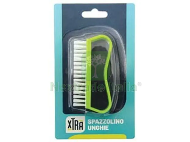 12PZ SPAZZOLINO UNGHIE - mm.98x28x45h. — Tubi e raccordi — rif. FERX.FER458993 12PZ SPAZZOLINO UNGHIE - mm.98x28x45h. — Tubi e raccordi — rif. FERX.FER458993