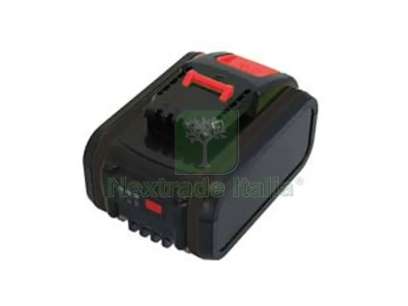 Batteria Litio 20V 4AH per Robot Rasaerba a Batteria — Batterie e caricabatterie — rif. FERX.FER459570