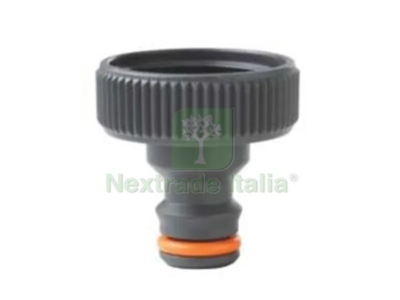 25PZ PRESA RUBINETTO FILETTATO - ø 1" mm.24x36 - sfuso - 80003432 — Rubinetti e valvole — rif. FERX.FER459761 25PZ PRESA RUBINETTO FILETTATO - ø 1" mm.24x36 - sfuso - 80003432 — Rubinetti e valvole — rif. FERX.FER459761