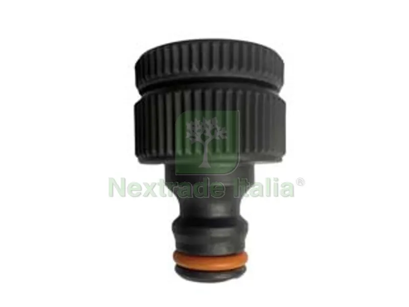 10BLISTER PRESA RUBINETTO FILETTATO - ø 1/2" mm.15x21 3/4" mm.20x27 - bl - 80005435 — Rubinetti e valvole — rif. FERX.FER460552 10BLISTER PRESA RUBINETTO FILETTATO - ø 1/2" mm.15x21 3/4" mm.20x27 - bl - 80005435 — Rubinetti e valvole — rif. FERX.FER460552