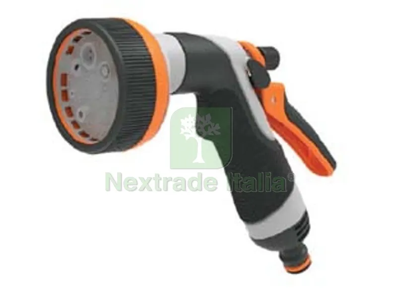 2BLISTER Idropistola a Lancia Multigetto - blister - 80006923 — Irrigazione — rif. FERX.FER459815