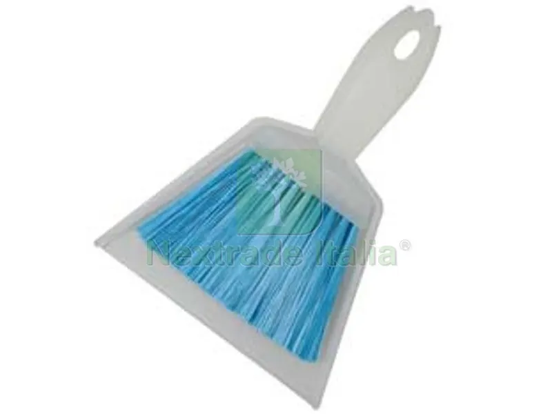 12PZ Paletta Immondizia Polvere + Scopino dimensioni - cm.19,5x15x4 — Accessori bagno — rif. FERX.FER459907 12PZ Paletta Immondizia Polvere + Scopino dimensioni - cm.19,5x15x4 — Accessori bagno — rif. FERX.FER459907