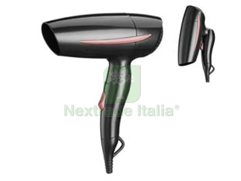 ASCIUGACAPELLI CAMPING W 800 2 VELOCITA' — Accessori bagno — rif. FERX.FER460064 ASCIUGACAPELLI CAMPING W 800 2 VELOCITA' — Accessori bagno — rif. FERX.FER460064
