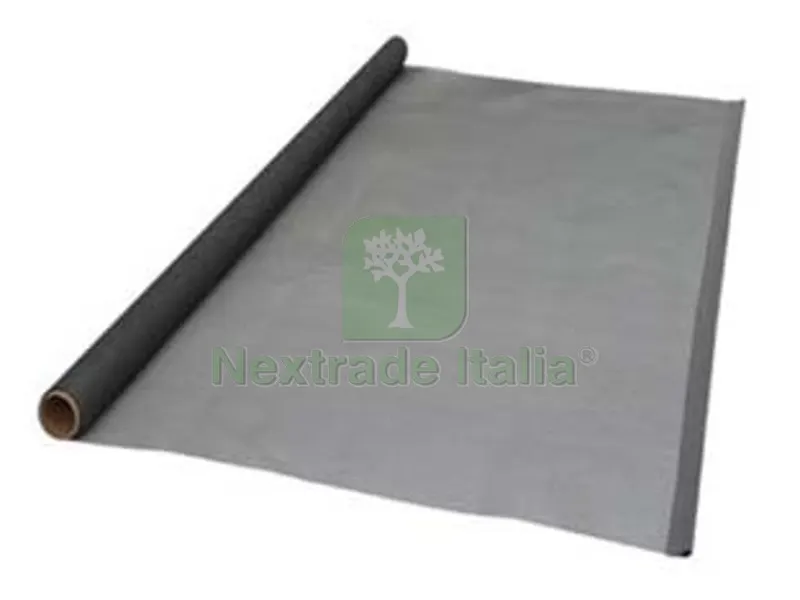 RETE RICAMBIO IN FIBRA DI VETRO PER ZANZARIERA A RULLO - cm.60x170 — Tende e zanzariere — rif. FERX.FER460224