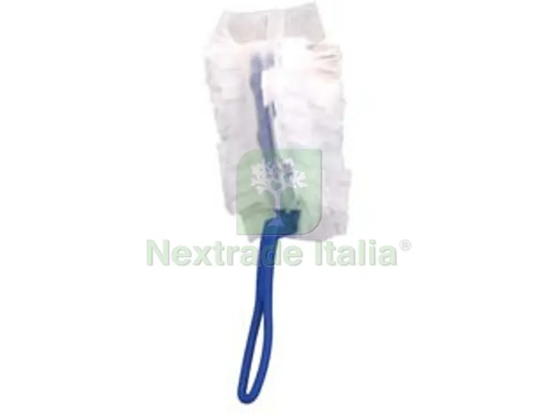 5PZ SPOLVERINO TNT - cm.18/30x10 — Casalinghi e organizzazione — rif. FERX.FER460361