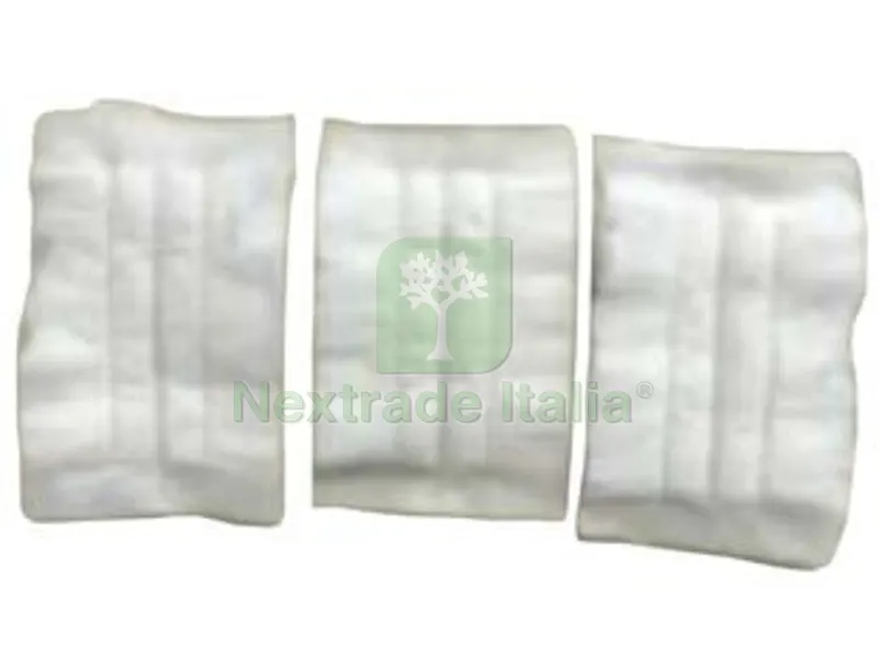 10PZ Ricambio Spolverino TNT - cm.18x10 — Casalinghi e organizzazione — rif. FERX.FER460378