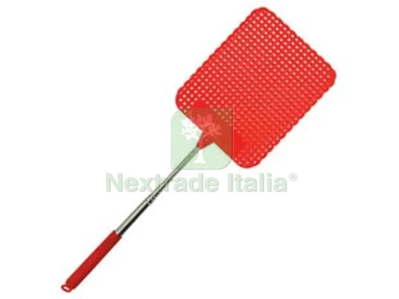 20PZ ABBATTIMOSCHE ESTENSIBILE - lunghezza manico estensibile cm.16/64 — Adesivi e sigillanti — rif. FERX.FER460392 20PZ ABBATTIMOSCHE ESTENSIBILE - lunghezza manico estensibile cm.16/64 — Adesivi e sigillanti — rif. FERX.FER460392