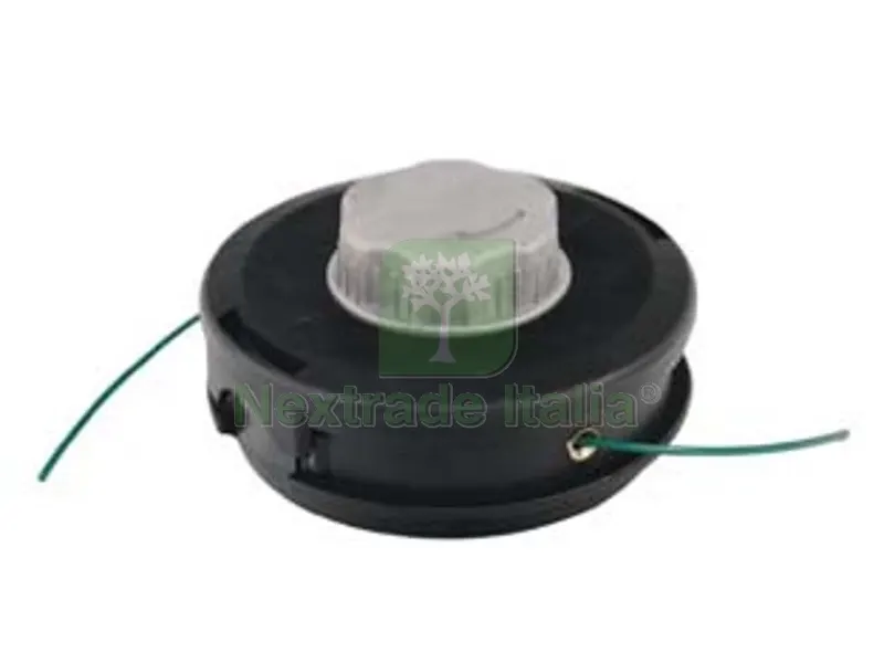 TESTINA PER DECESPUGLIATORE BATTI E VAI TOUCH-ALU - ø mm.130 — Attrezzi da giardino a motore — rif. FERX.FER460590