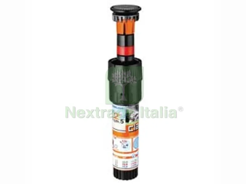 12PZ IRRIGATORE POP-UP STATICO COLIBRI' - 90° 90230 — Irrigazione — rif. FERX.FER460682 12PZ IRRIGATORE POP-UP STATICO COLIBRI' - 90° 90230 — Irrigazione — rif. FERX.FER460682