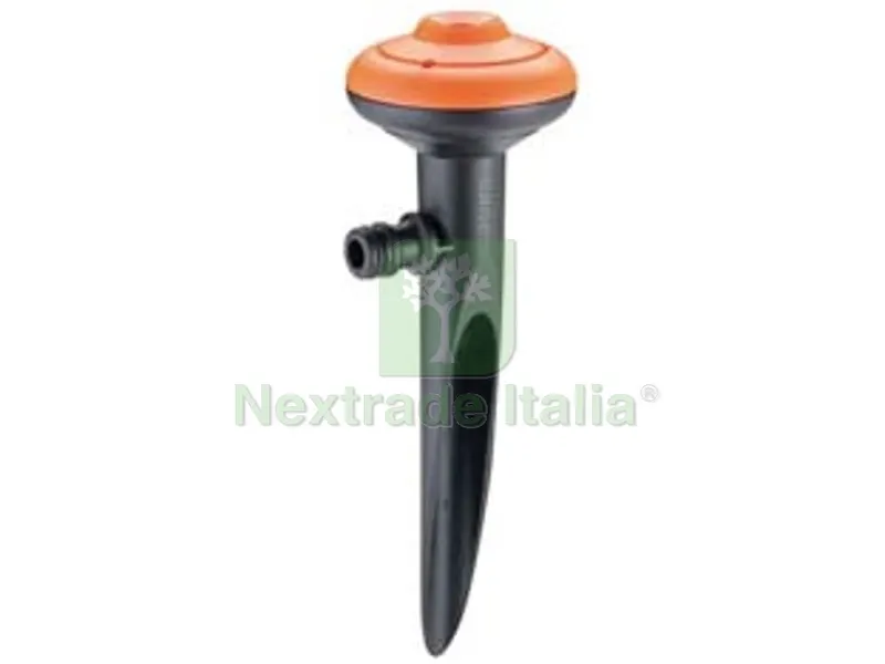 5BLISTER IRRIGATORE PUNTALE SPIKE-JET IN BLISTER 8661 — Irrigazione — rif. FERX.FER460699 5BLISTER IRRIGATORE PUNTALE SPIKE-JET IN BLISTER 8661 — Irrigazione — rif. FERX.FER460699