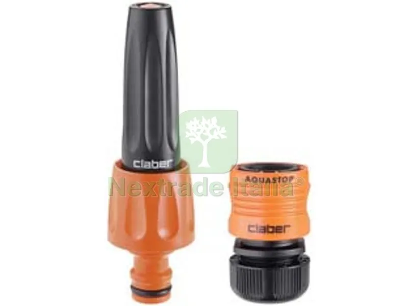 2BLISTER KIT RACCORDO E LANCIA TUBO 1/2" 8800 — Tubi e raccordi — rif. FERX.FER460705