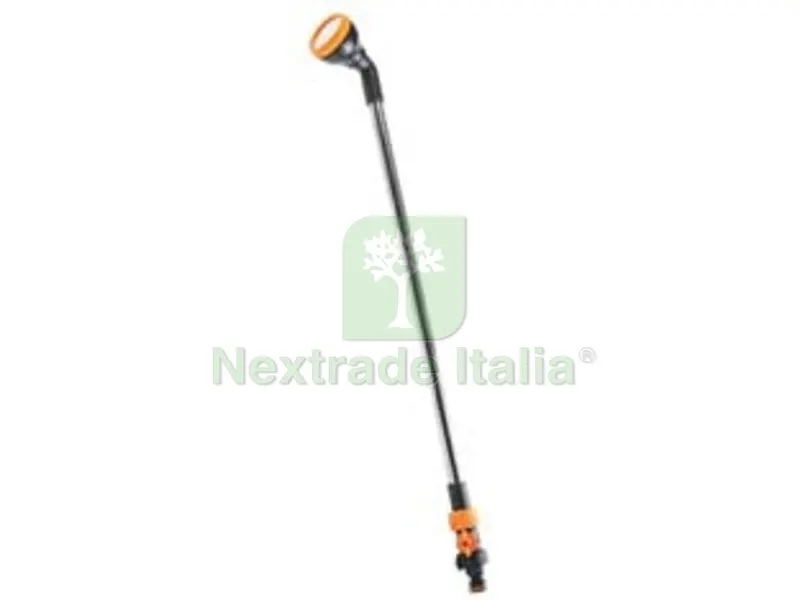 LANCIA PROLUNGATA CON SOFFIONE DOCCETTA BAGNAFIORI - cm.60 - sfuso CON cartellino - 80005447 — Rubinetti e valvole — rif. FERX.FER460828 LANCIA PROLUNGATA CON SOFFIONE DOCCETTA BAGNAFIORI - cm.60 - sfuso CON cartellino - 80005447 — Rubinetti e valvole — rif. FERX.FER460828