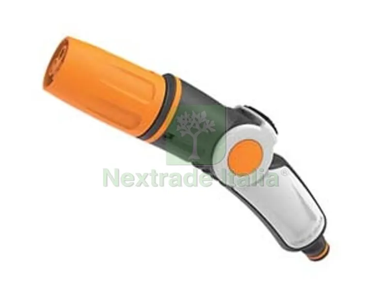 2BLISTER Lancia Ergonomica Multifuzione 3 Getti Portata Variabile - blister - 80005527 — Irrigazione — rif. FERX.FER460859 2BLISTER Lancia Ergonomica Multifuzione 3 Getti Portata Variabile - blister - 80005527 — Irrigazione — rif. FERX.FER460859