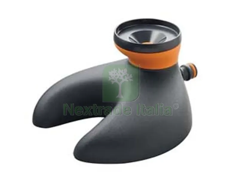 2BLISTER IRRORATORE STATICO SU BASAMENTO "CONO" - blister - 80005618 — Irrigazione — rif. FERX.FER460873 2BLISTER IRRORATORE STATICO SU BASAMENTO "CONO" - blister - 80005618 — Irrigazione — rif. FERX.FER460873