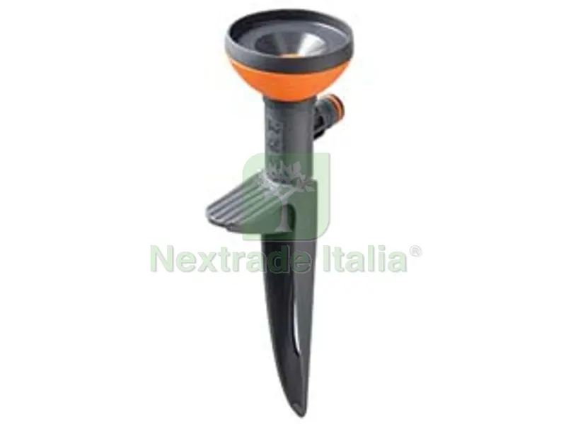 4BLISTER IRRORATORE STATICO SU PUNTALE "CONO" - blister 80005619 — Punte, frese e dischi — rif. FERX.FER460897 4BLISTER IRRORATORE STATICO SU PUNTALE "CONO" - blister 80005619 — Punte, frese e dischi — rif. FERX.FER460897
